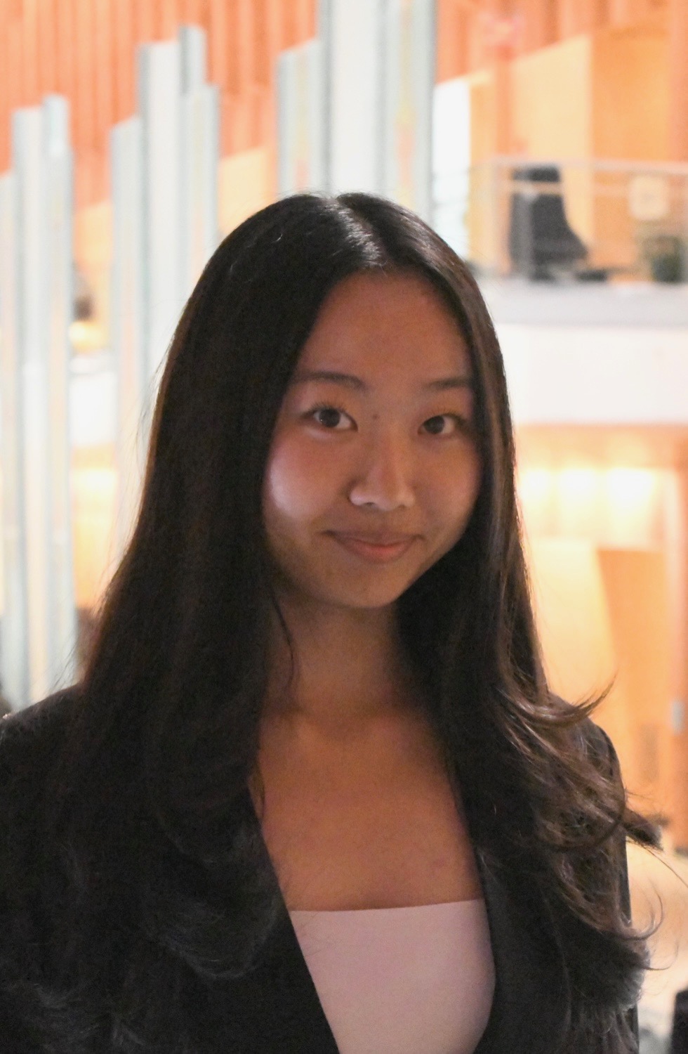 Joyce Kim