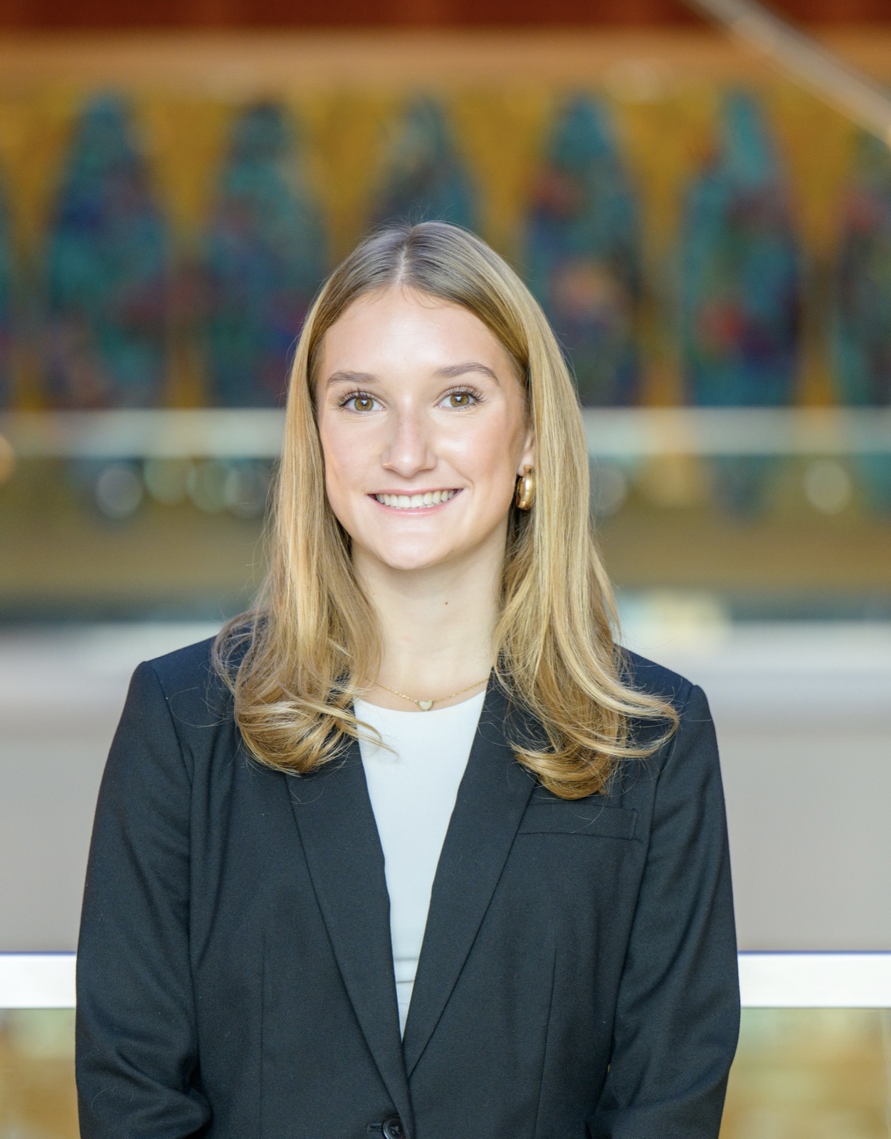 Phoebe Knoll