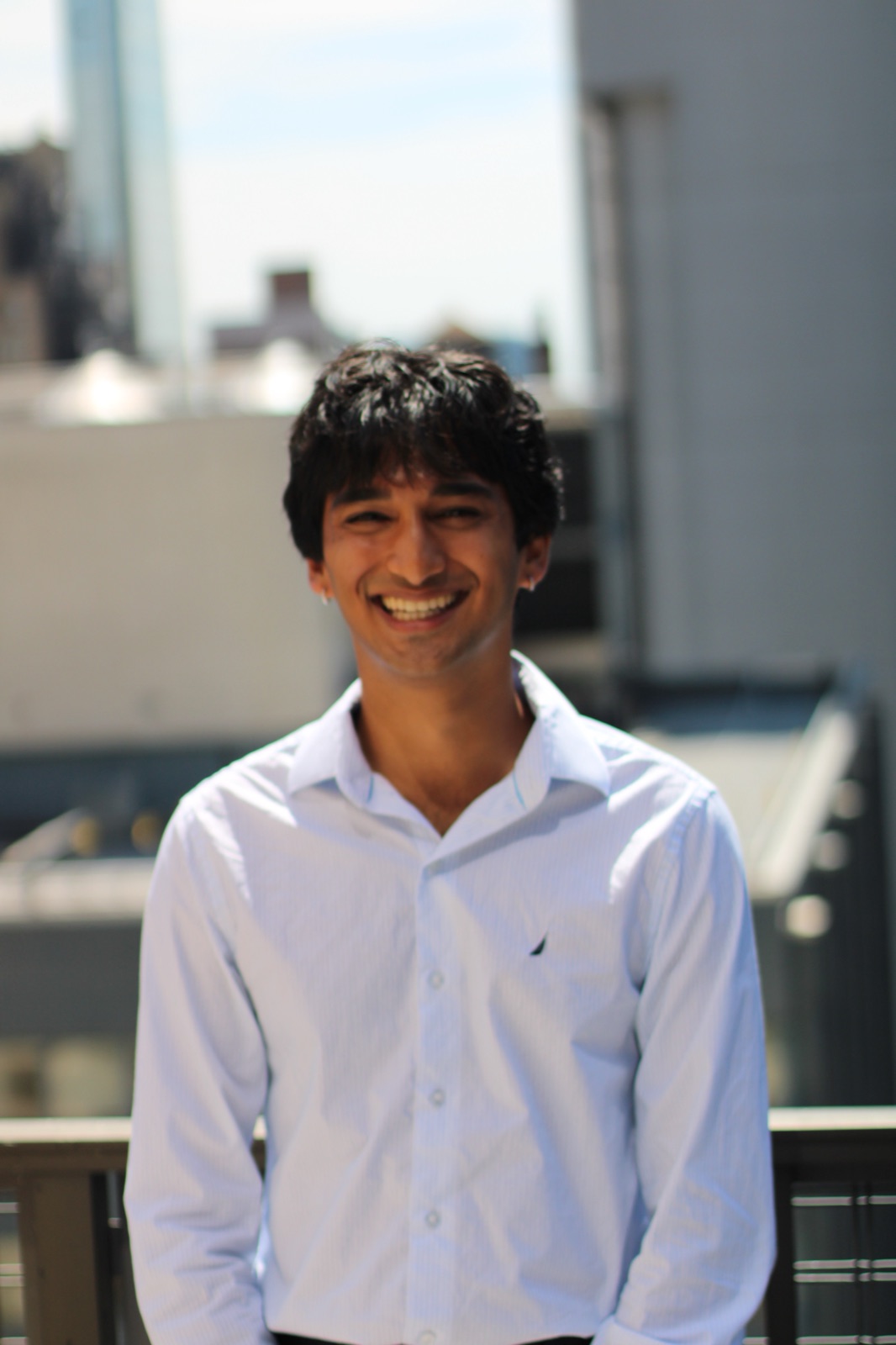 Pranav Joshi