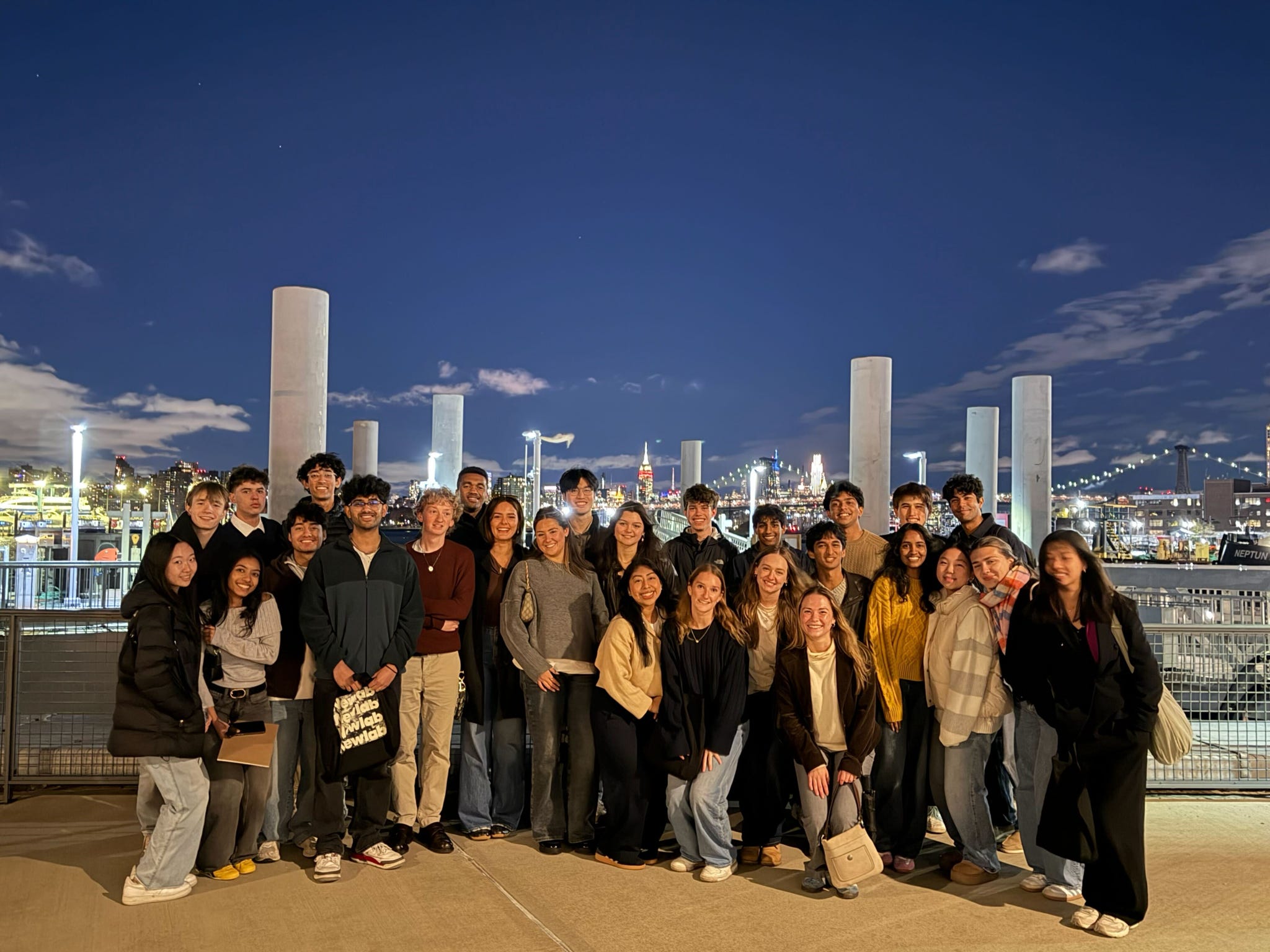 Professional development